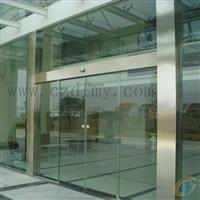 北京泰和门窗厂产品供应 钢化玻璃门、不锈钢玻璃门与豪华旋转门等多种高品质选择